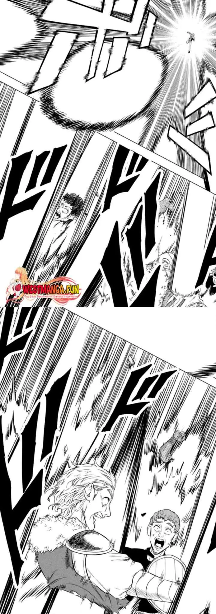 Kyou Senshina Mob, Mujikaku ni Honpen wo Hakai Suru chapter 1 halaman 16