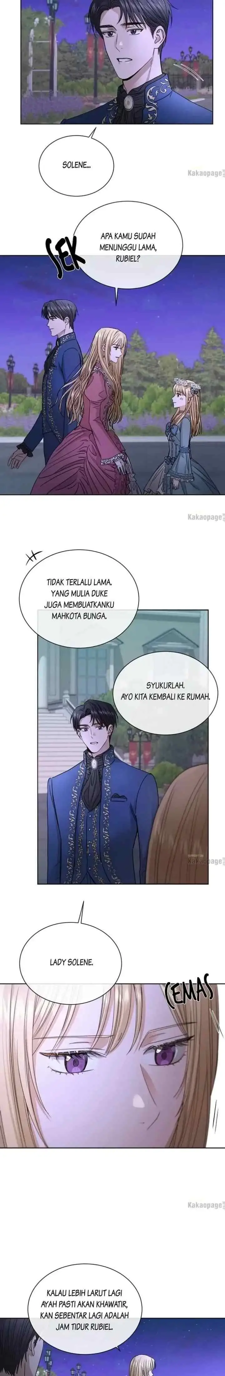 I Don't Love You Anymore chapter 10 halaman 7