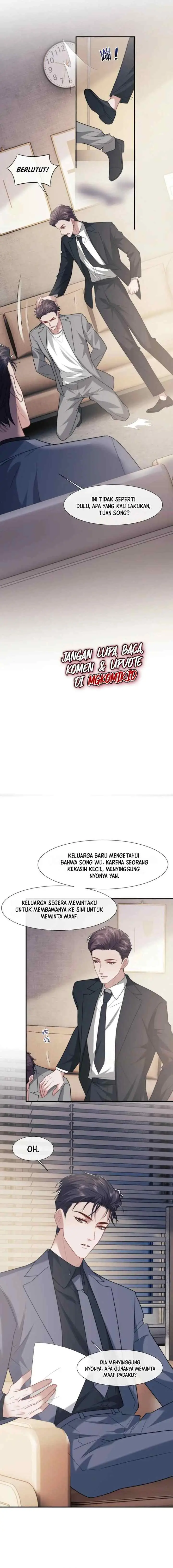 Becoming His Unwanted Madam chapter 108 halaman 4