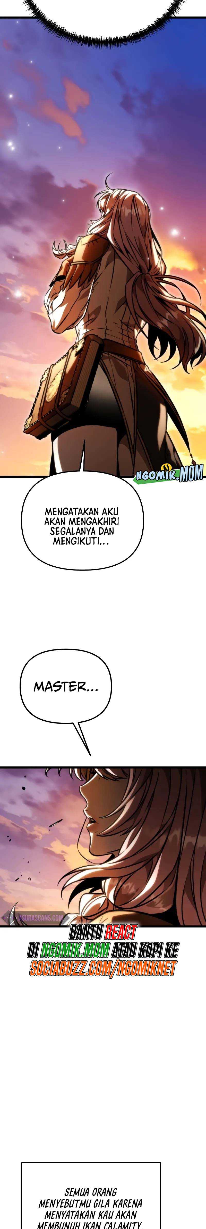 Reincarnator chapter 48 halaman 4