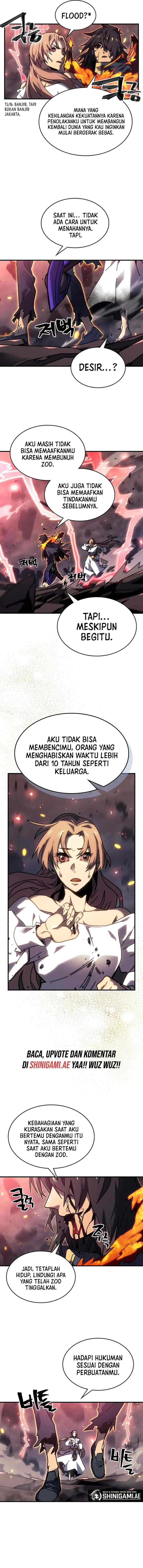 A Returner's Magic Should Be Special chapter 259 halaman 11