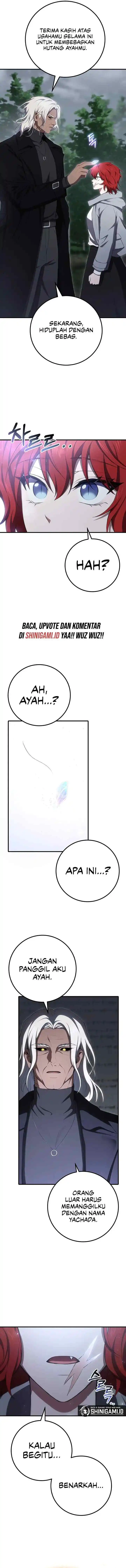 Poison-Eating Healer chapter 50 halaman 10