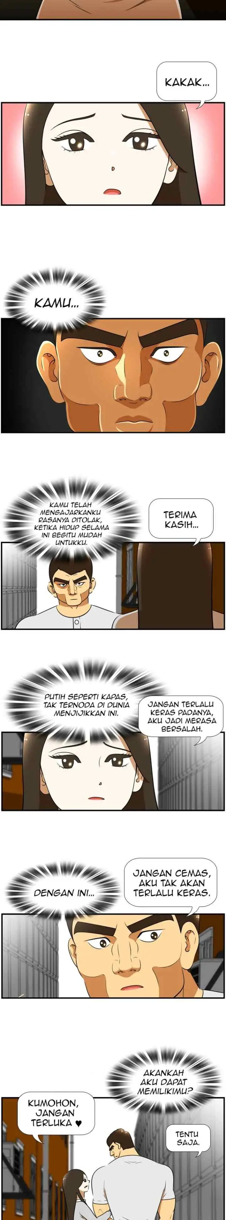 New Normal: Class 8 chapter 162 halaman 10