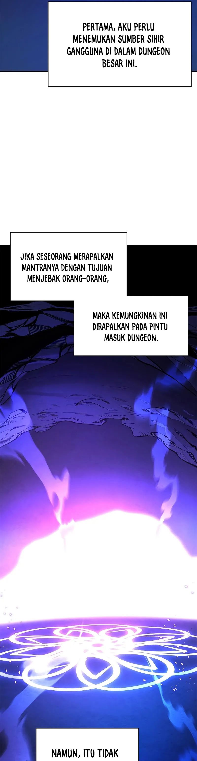 The Tutorial Is Too Tough! chapter 185 halaman 19