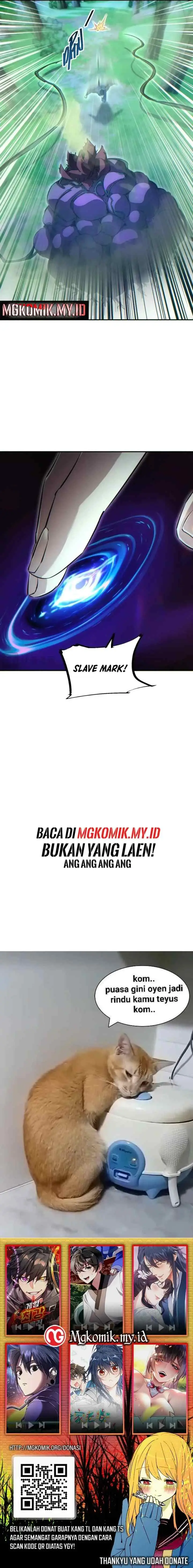 Rebirth in the Apocalypse: I Reach the Top by Opening Boxes chapter 51 halaman 15