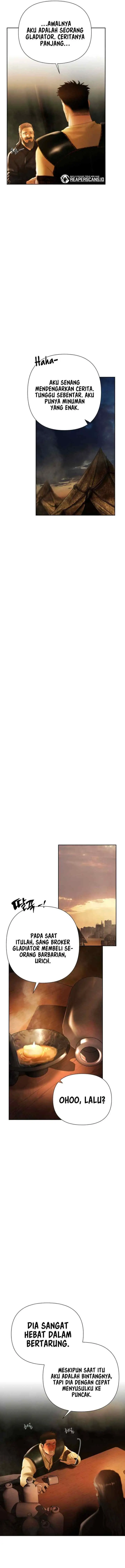 Barbarian Quest chapter 59 halaman 12