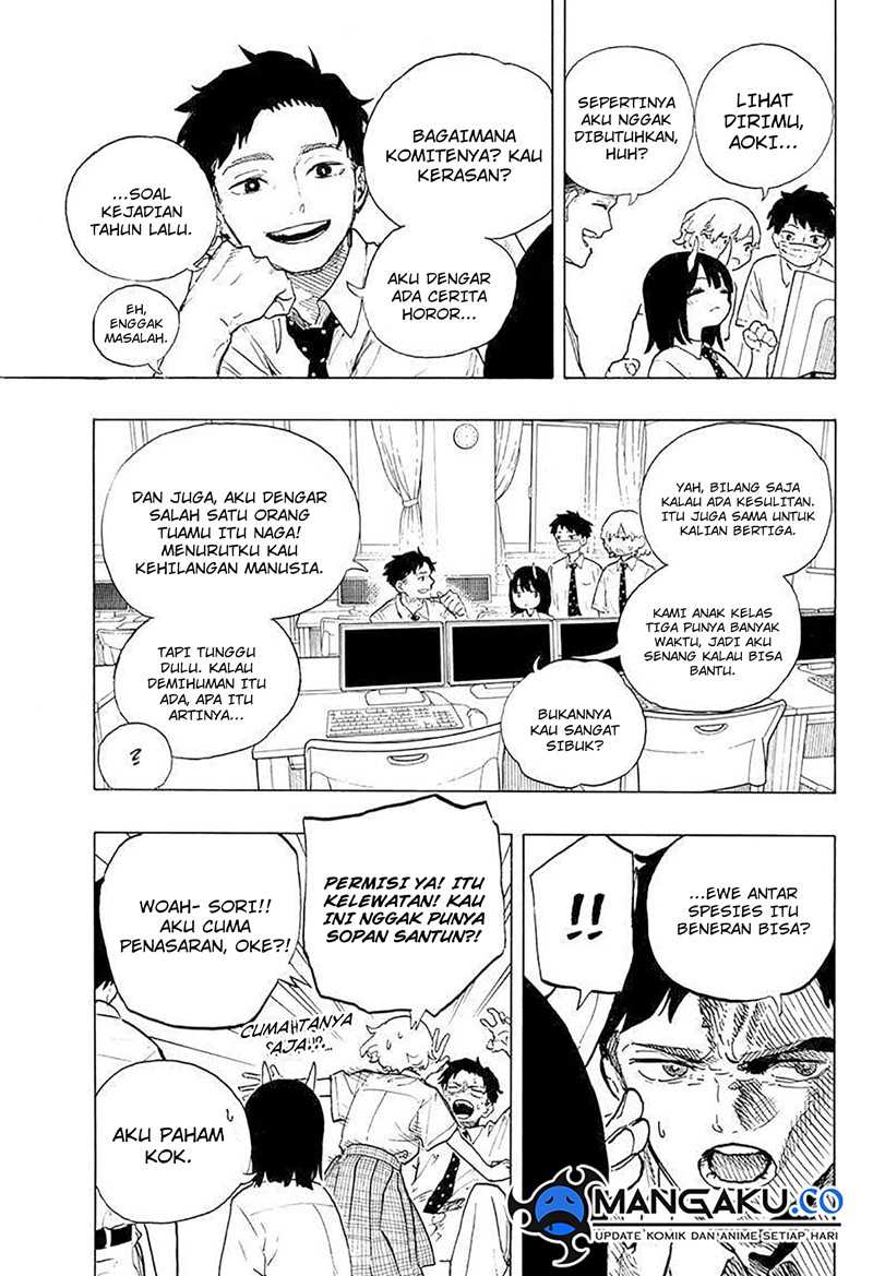 Ruri Dragon chapter 18 halaman 8