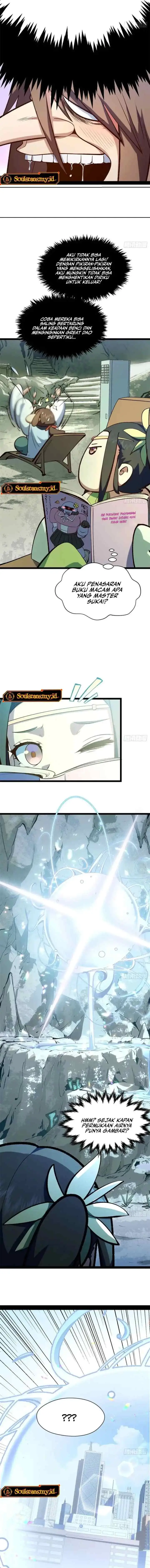Top Tier Providence: Secretly Cultivate for a Thousand Years chapter 244 halaman 10