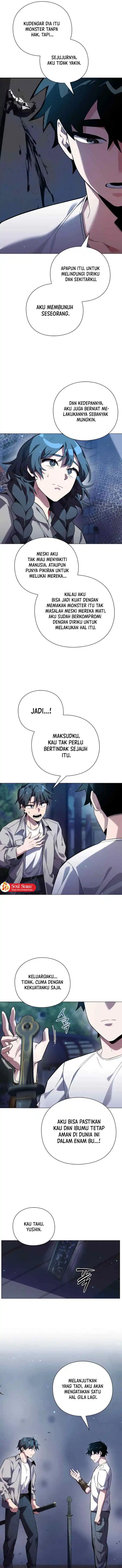 Goblin's Night chapter 10 halaman 12