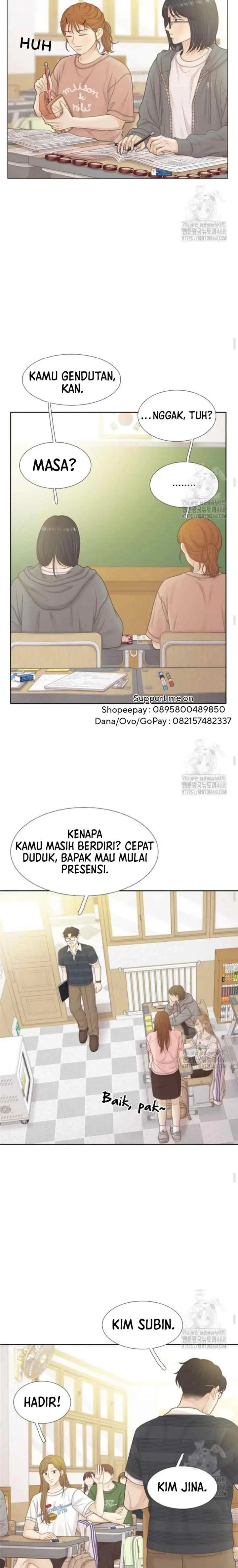 Odd Girls Out S2 chapter 239 halaman 12
