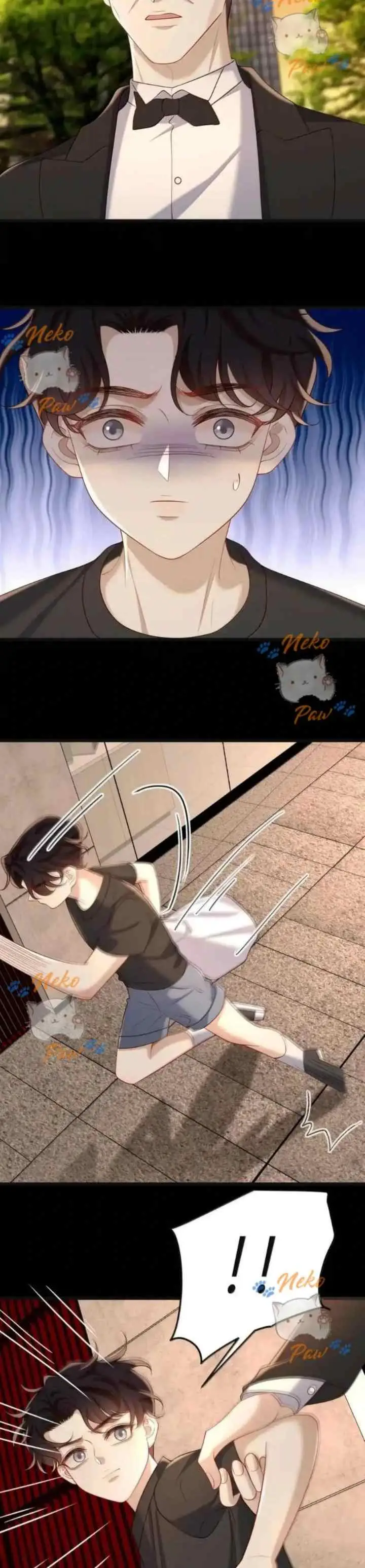 He Came Late At Night chapter 96 halaman 7