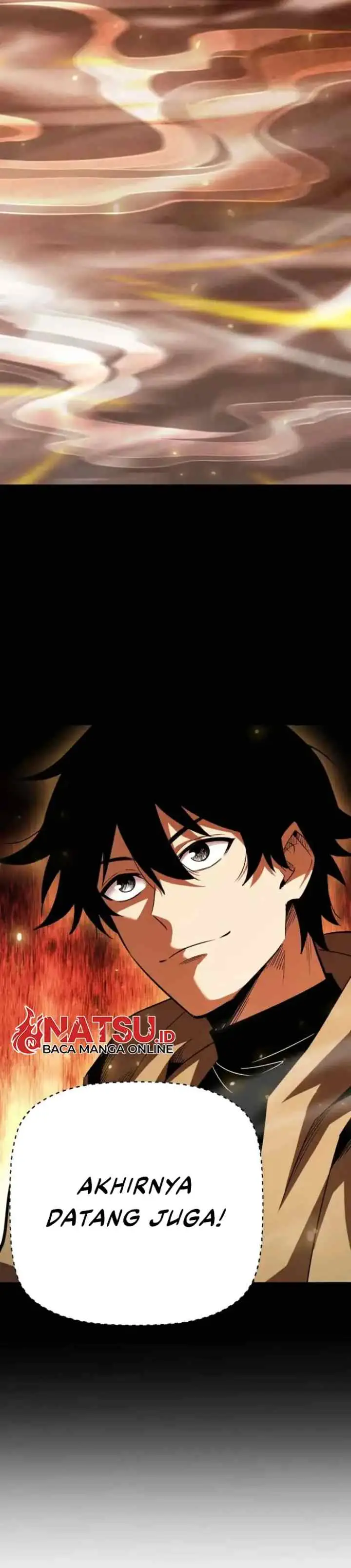 I Awoke as a God After Auto Battling For a Million Years chapter 65 halaman 8