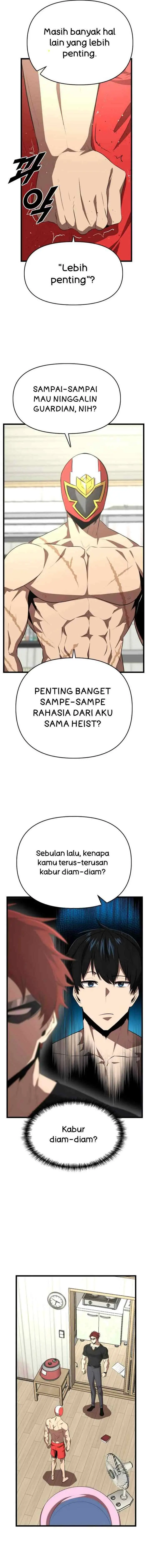 Rental Hero chapter 34 halaman 4