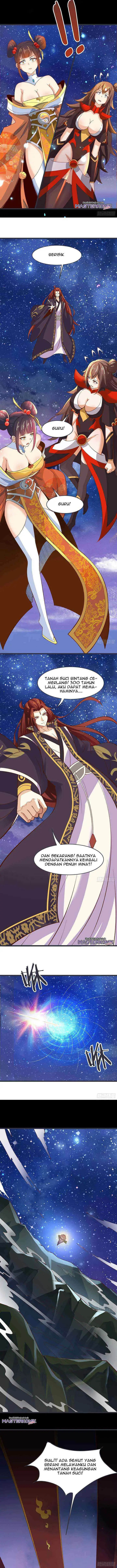 Apprentices Are All Female Devil chapter 10 halaman 5