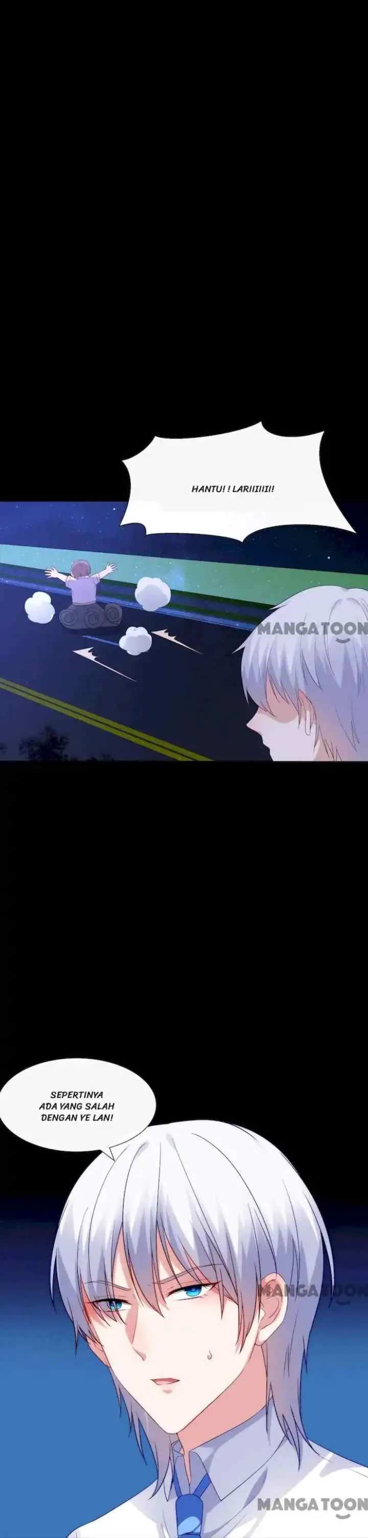 Me! Super Rich! chapter 94 halaman 15