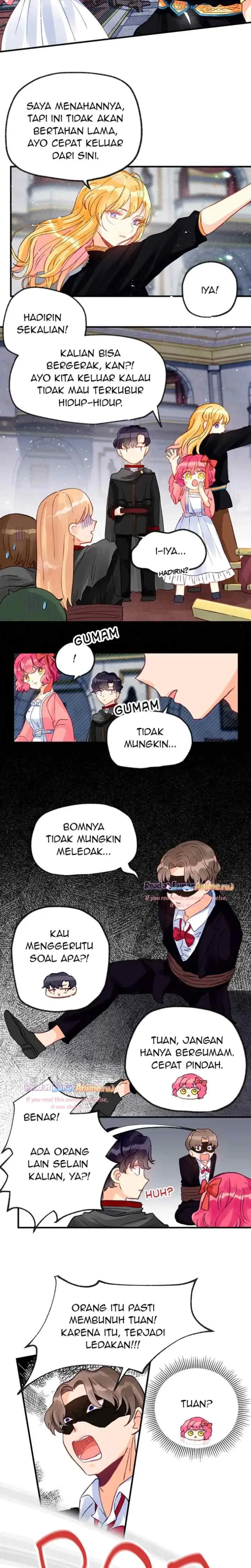 My Sweetheart Duke Has a Secret chapter 11 halaman 14
