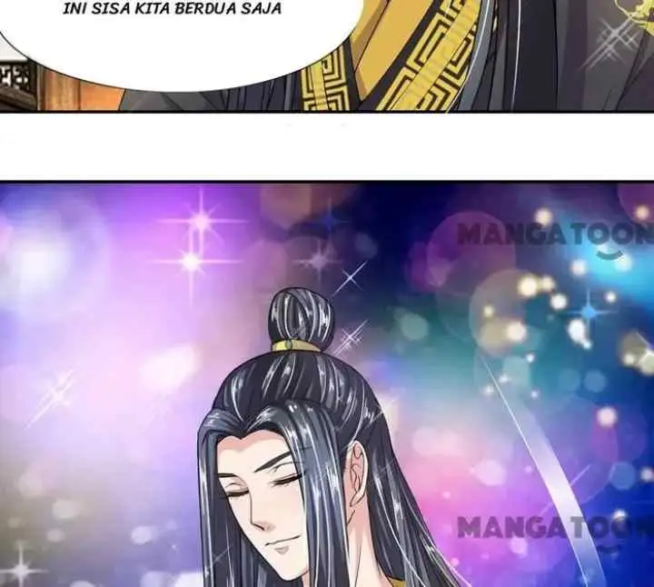 Abram Alas para a Imperatriz Cruel! chapter 11 halaman 7