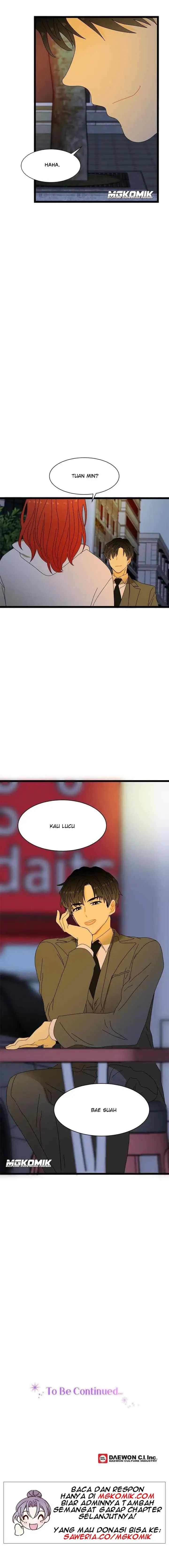 Faking It in Style chapter 34 halaman 15