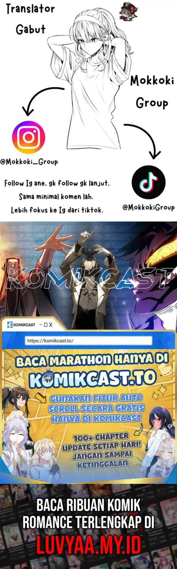 Tatakai shika Shiranai Onna Kishi o Amayakashi Tsuzuketa chapter 1 halaman 14