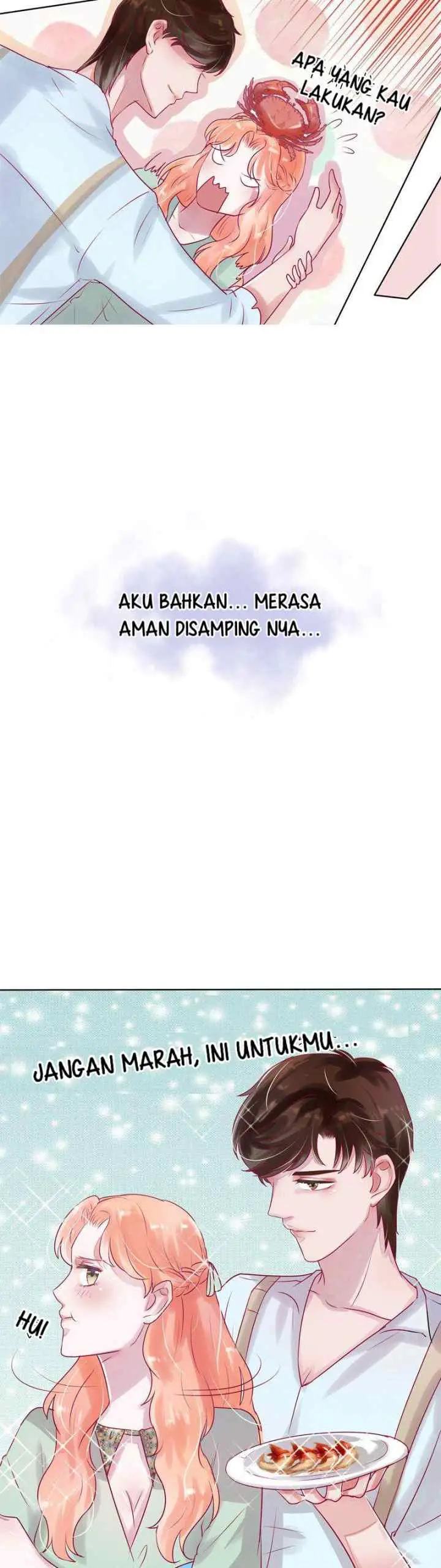 CEO Loves Two Versions of Me chapter 22 halaman 14