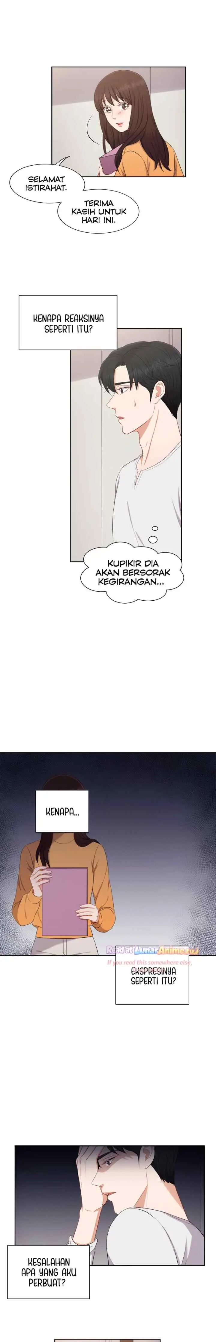 I Need a Bride chapter 43 halaman 13