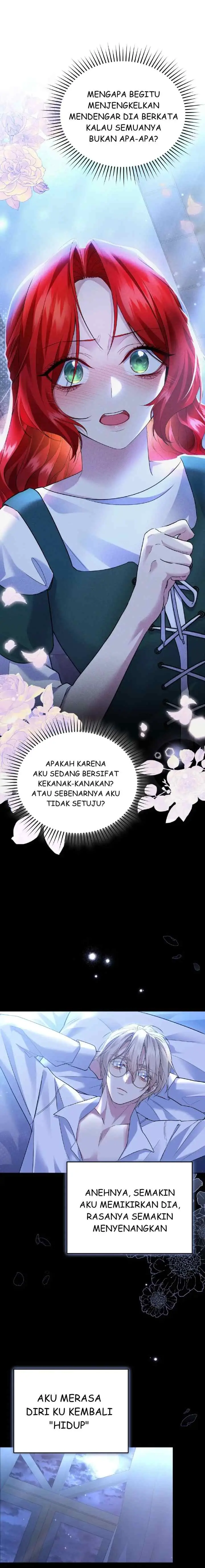 Fairy Legacy chapter 46 halaman 7