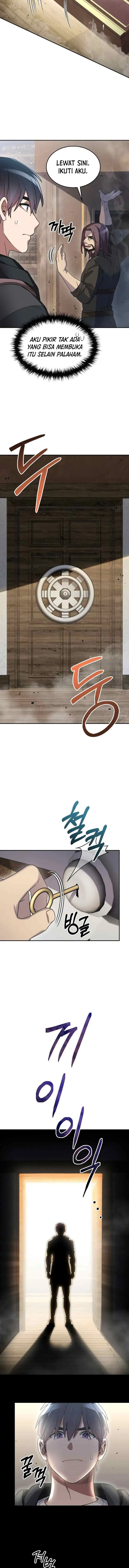 The Newbie Is Too Strong chapter 59 halaman 13