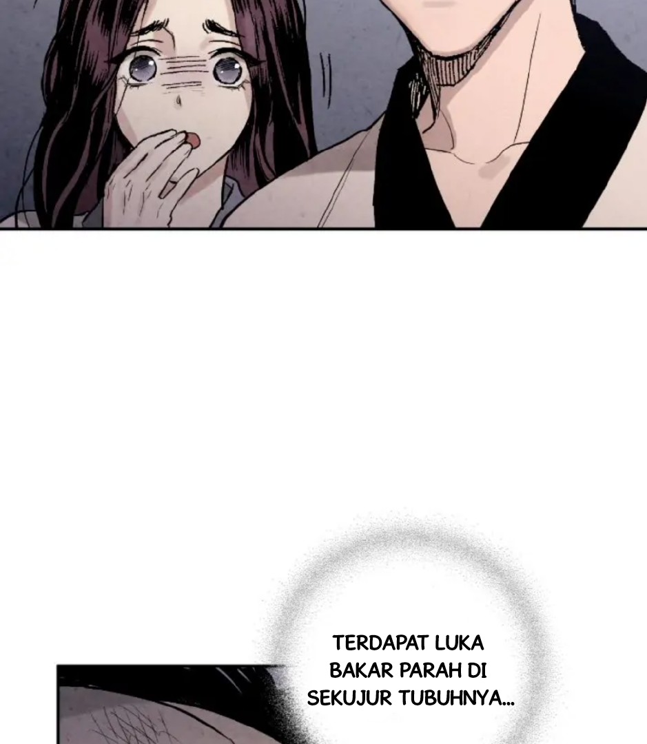 Pureun Yuri chapter 17 halaman 52