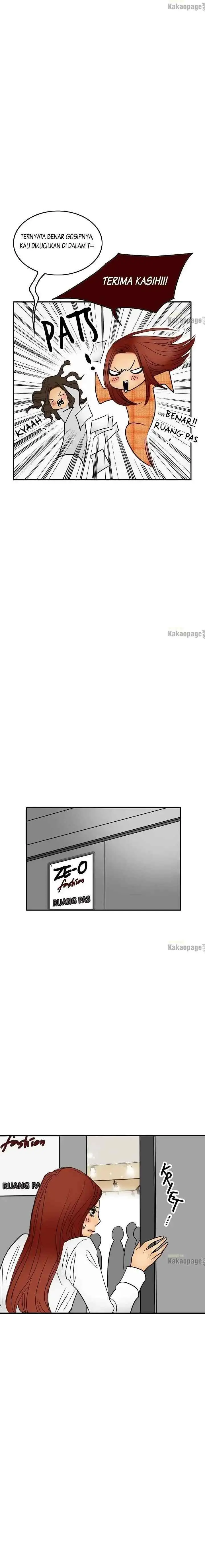 Love Attack chapter 13 halaman 10