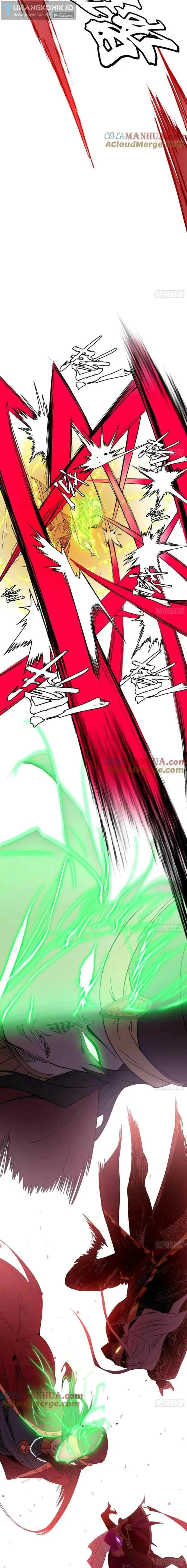 I'm An Evil God chapter 368 halaman 13