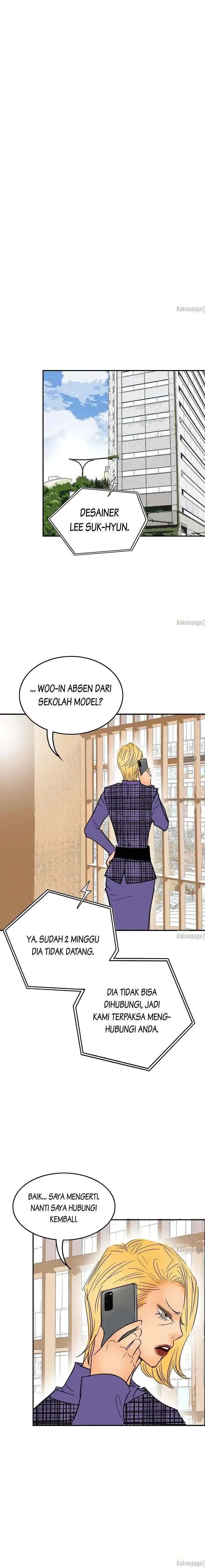 Love Attack chapter 55 halaman 6