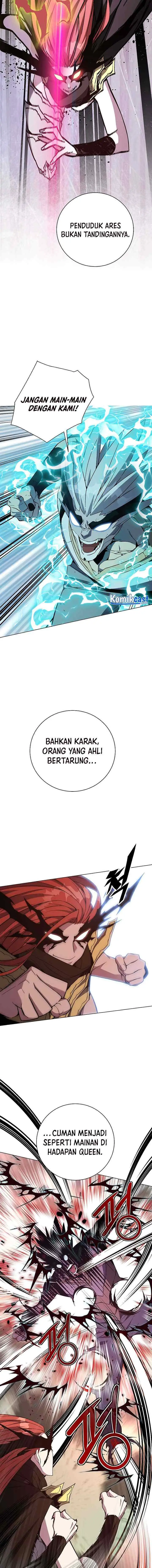 Heavenly Demon Instructor chapter 79 halaman 4