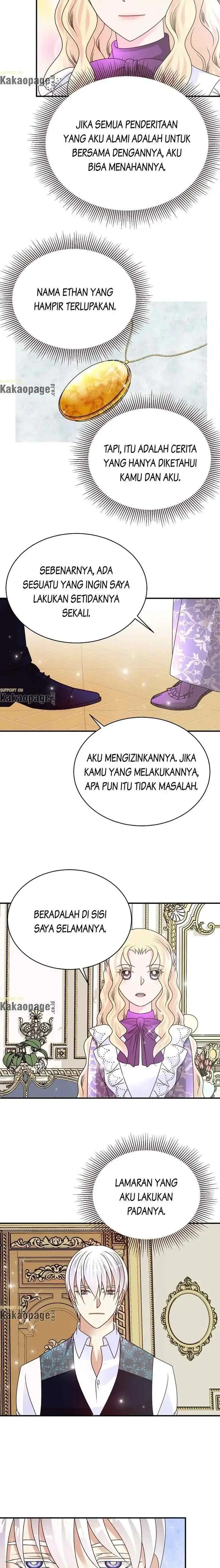 I Refuse the Duke chapter 139 halaman 11