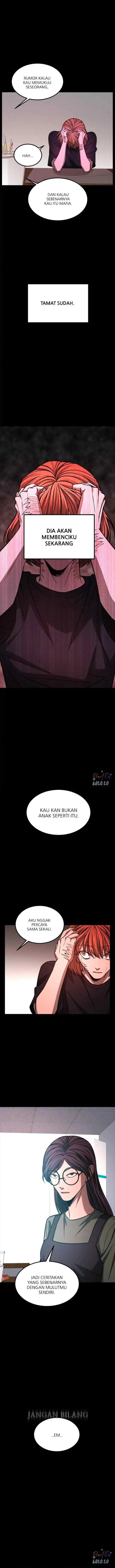 Get Back chapter 72 halaman 6