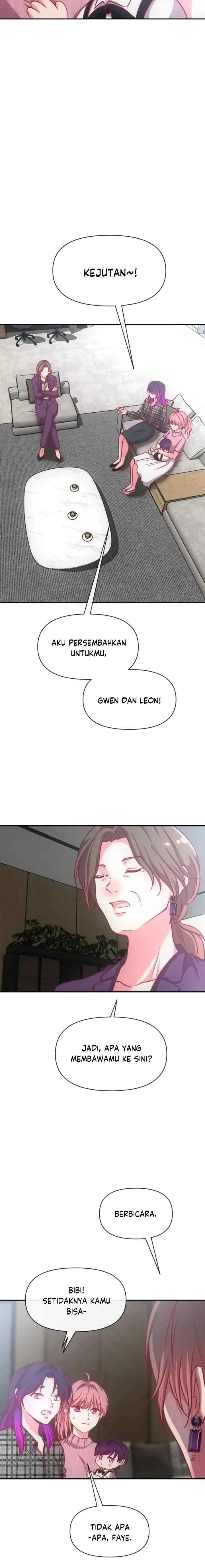 Hello Baby chapter 53 halaman 10