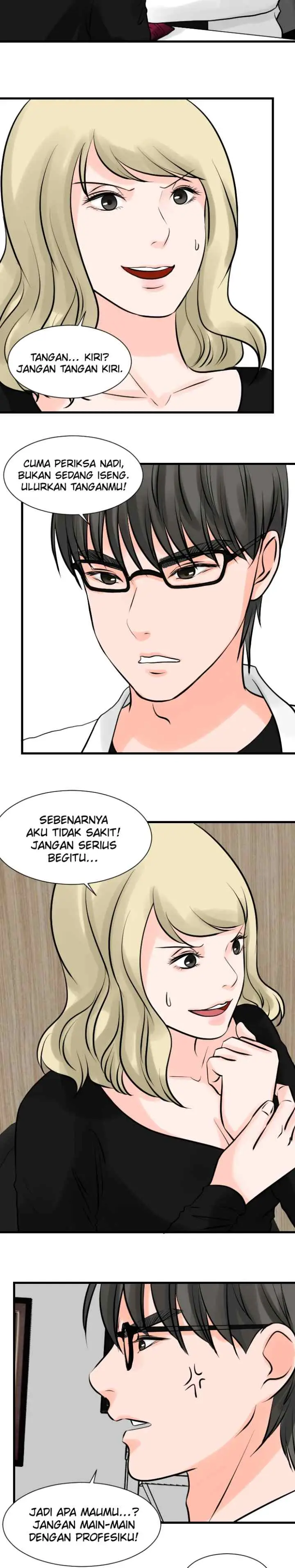 One + One (Bao A) chapter 116 halaman 4