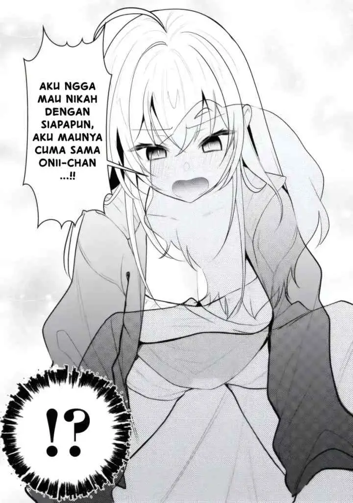 Yuumei VTuber no Ani Dakedo, Nazeka Ore ga Yuumei ni Natteita chapter 15.2 halaman 9