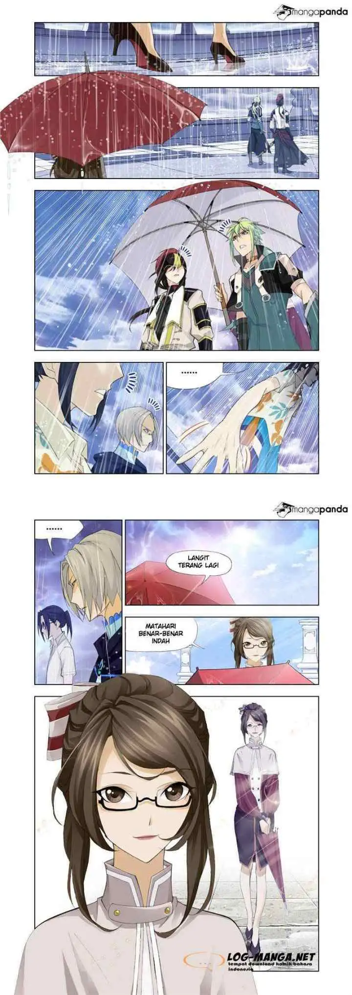 Kuang Shen chapter 9 halaman 15