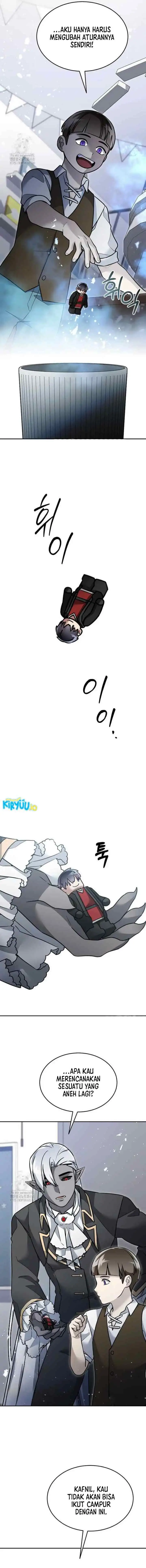 The Newbie Is Too Strong chapter 149 halaman 7