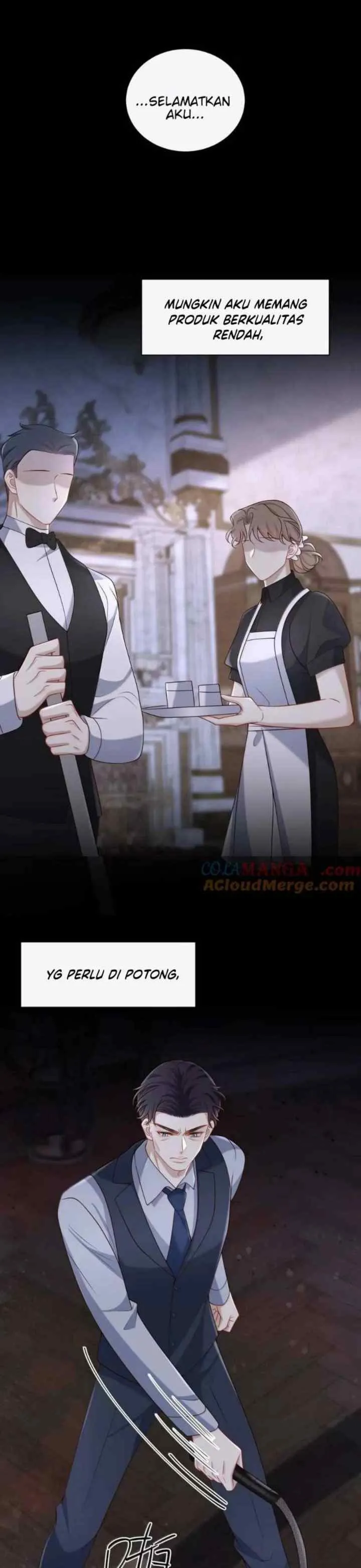 He Came Late At Night chapter 82 halaman 15