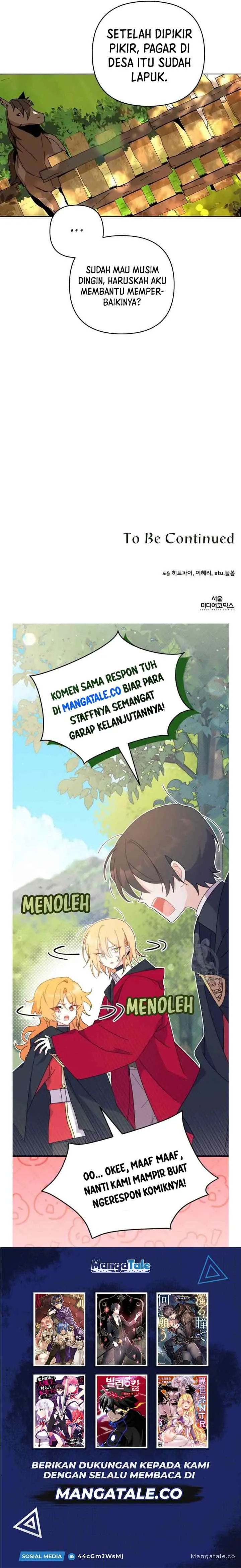 Resigning and Healing in Another World chapter 24 halaman 16