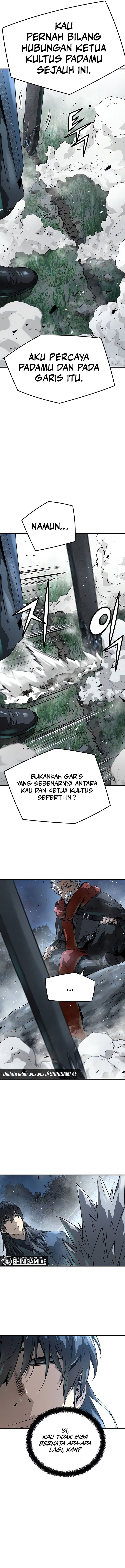 Absolute Regression chapter 30 halaman 11