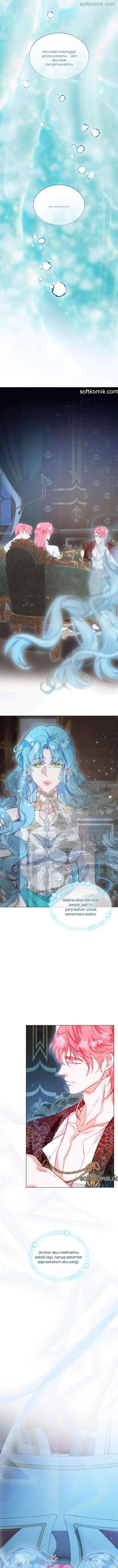 I Was Born The Second Daughter chapter 94 halaman 14