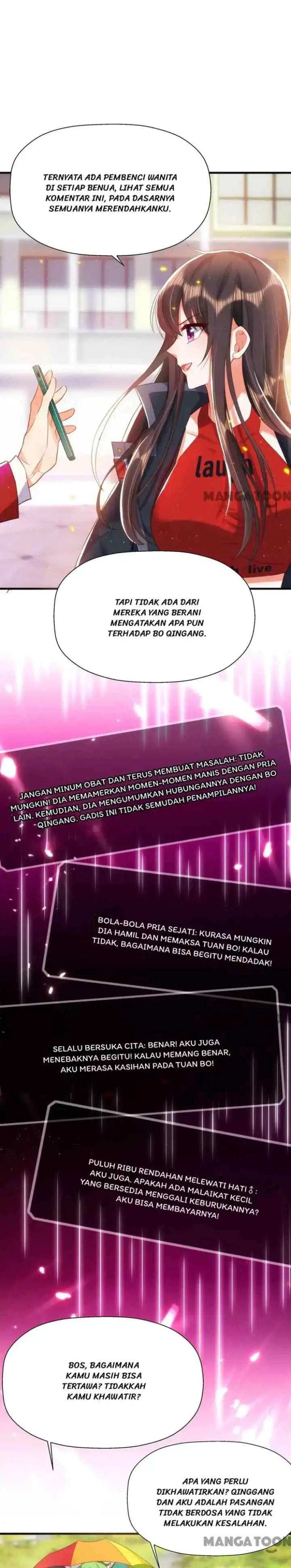 Don't Mess With Missy! chapter 131 halaman 13