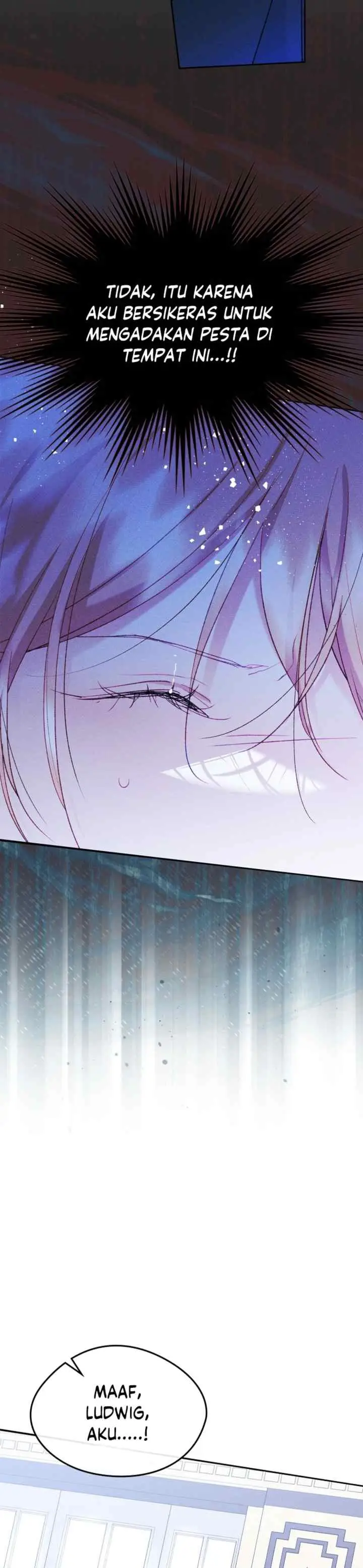 I Became the Male Lead's Female Friend chapter 63 halaman 8