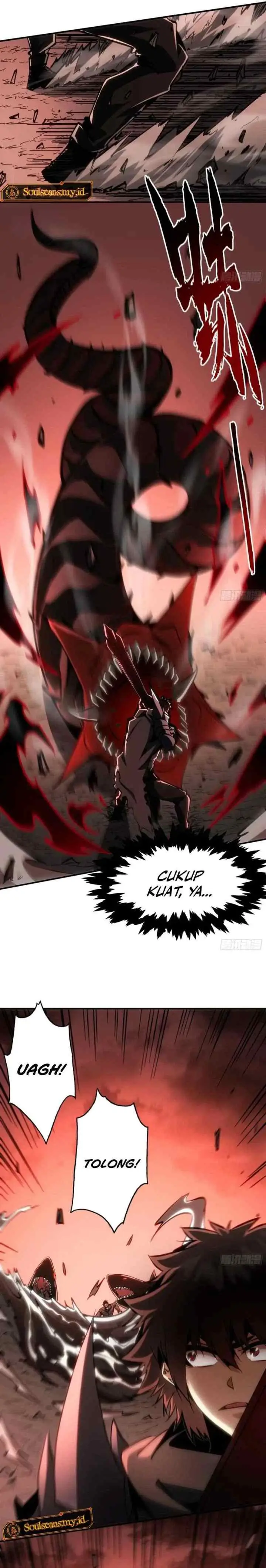 I Am Really Not the Demon Lord! chapter 27 halaman 11