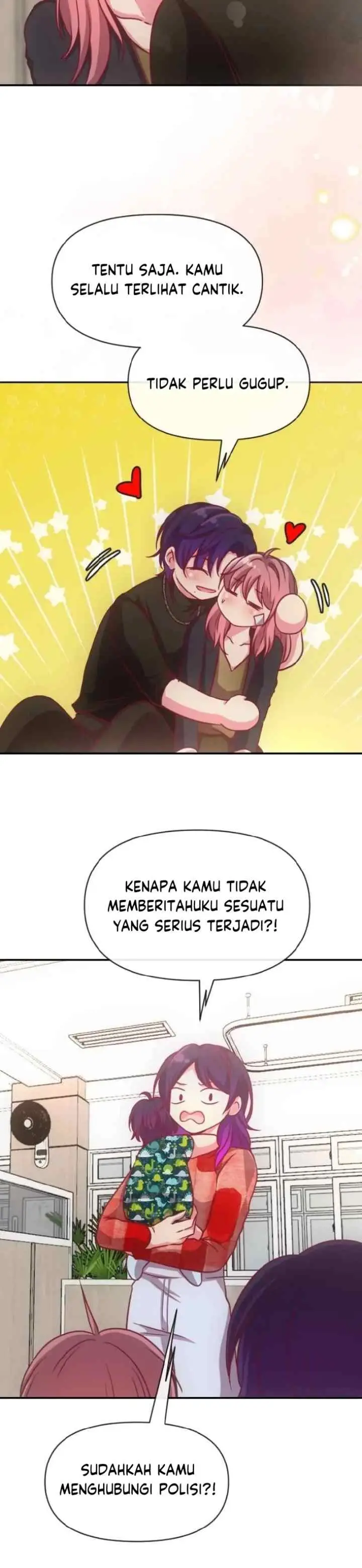 Hello Baby chapter 50 halaman 11