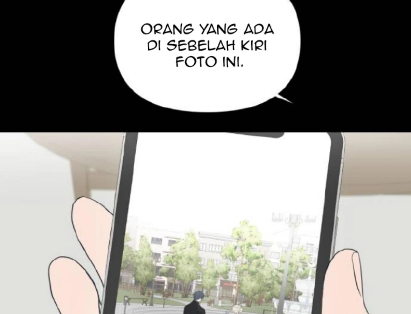 Moonmade Child chapter 93 halaman 13