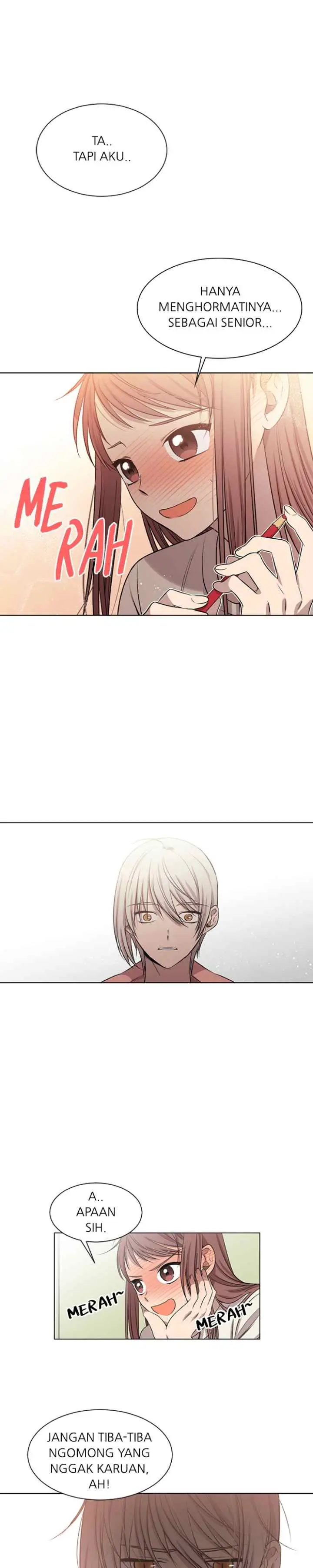 Mythical Errand chapter 24 halaman 10