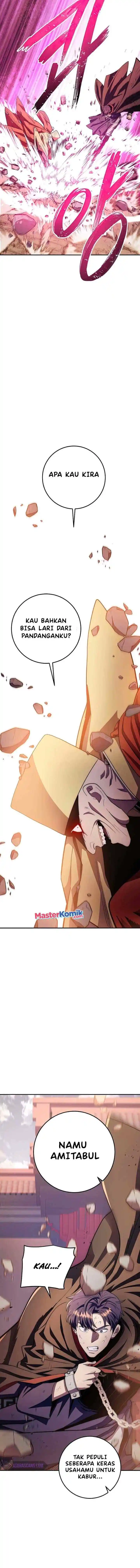 Legend of Asura - the Venom Dragon chapter 94 halaman 13